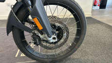 BMW F850 GS TE